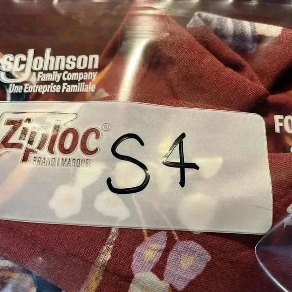 Daniel Rainn Womens Elura Top Rust S Floral Vneck Lace Knit Boho Versatile NWOT - Picture 12 of 12